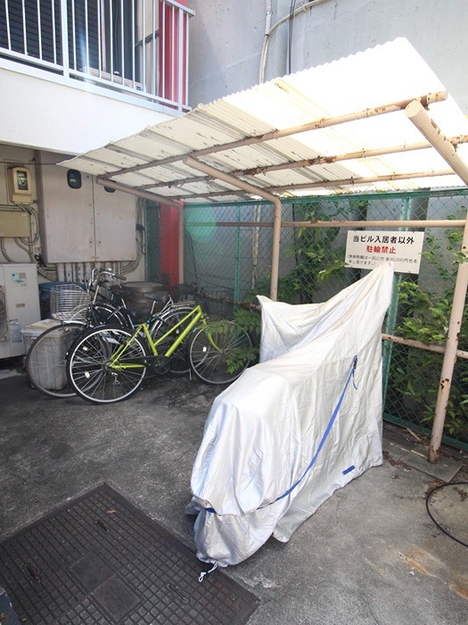 パーク八事 その他共有部分