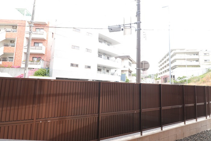 コンセール東山 眺望