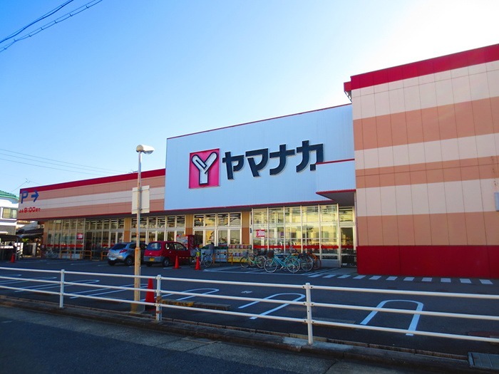 リバーサイド21 スーパー