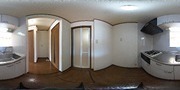 リバーサイド21 キッチン