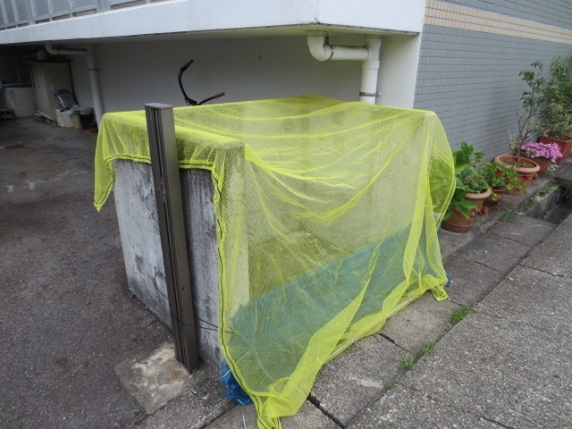 クレール大森 その他共有部分