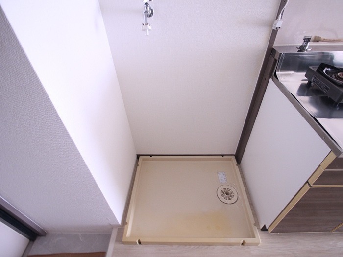 クレール大森 その他部屋・スペース