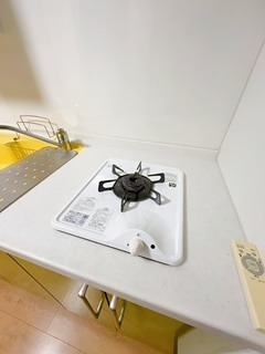 グランフォーレ キッチン