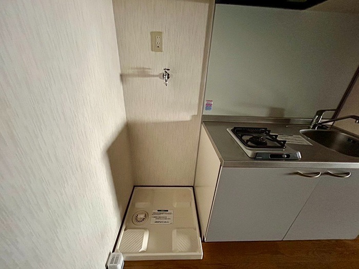 エスポワールオバタ その他
