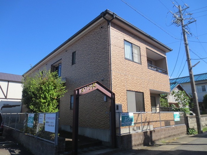 メゾンK 外観