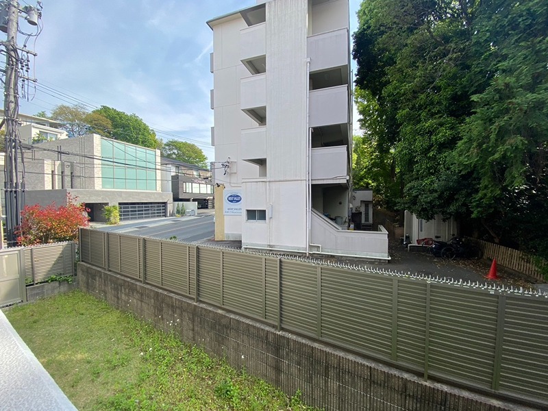 グランテラス八事広路町 眺望