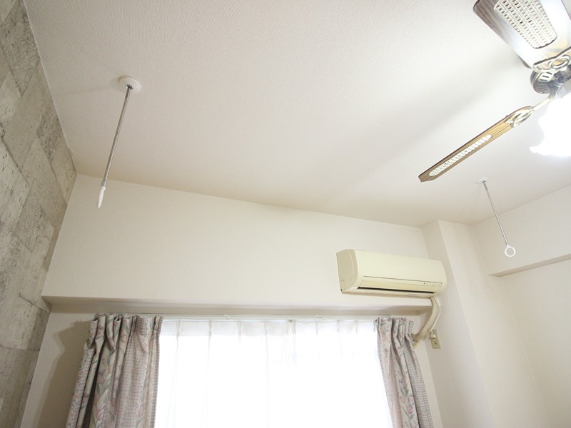 スプリングハイツ桜山 その他設備