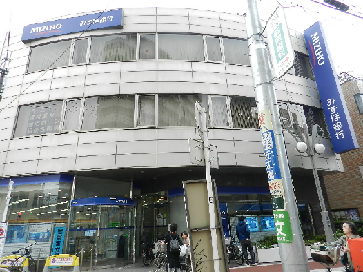 FLAPBLDG.KINUTA 銀行