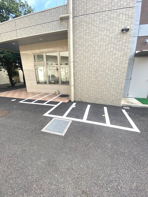シルク狛江医療モール その他