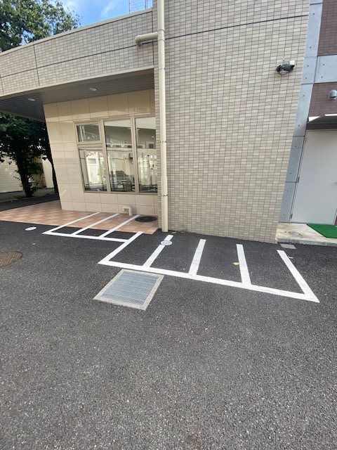 シルク狛江医療モール その他