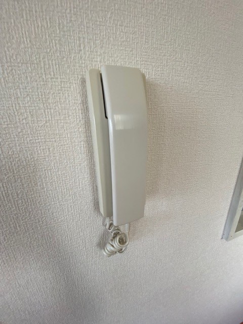フジモリビル セキュリティ