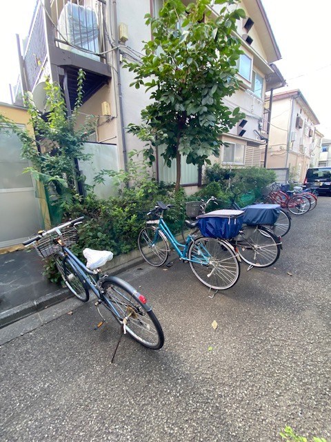 フジモリビル その他共有部分