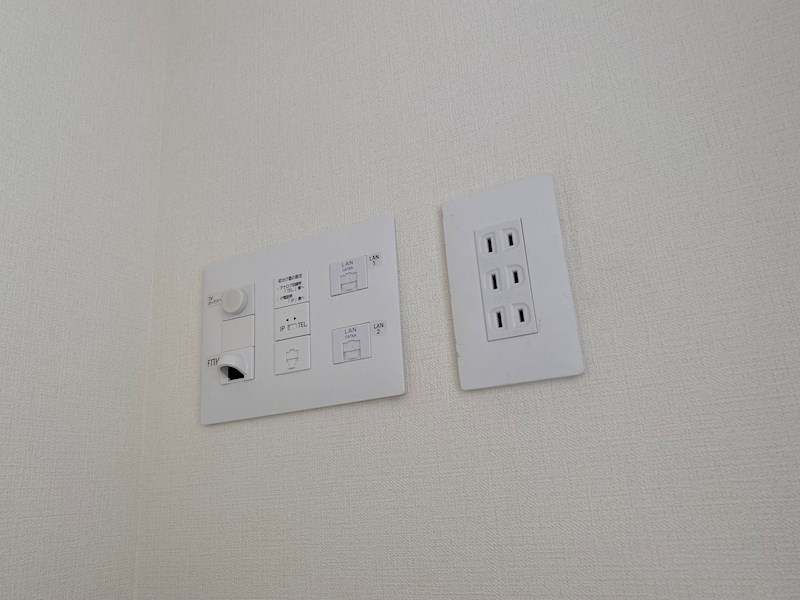 船橋１丁目貸家  その他設備