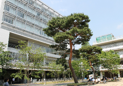 エクセルコート成城 大学・短大