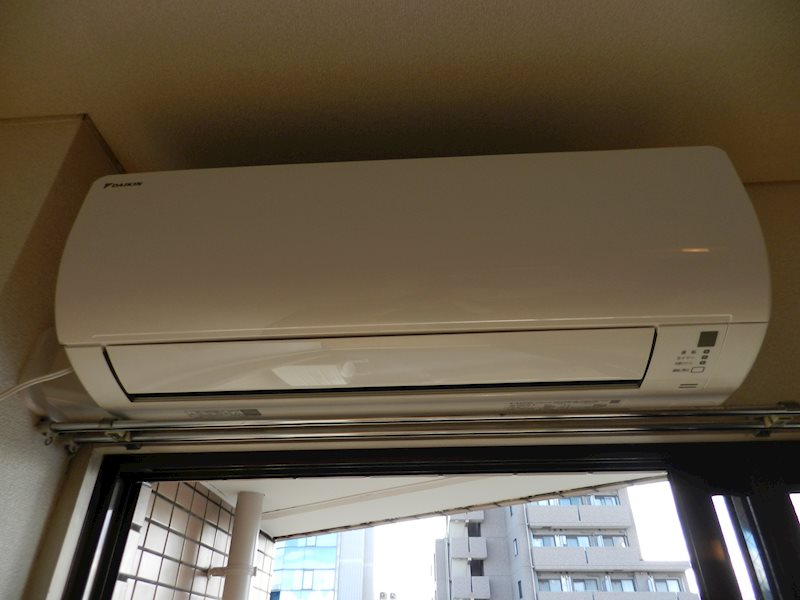 エイトビル その他設備