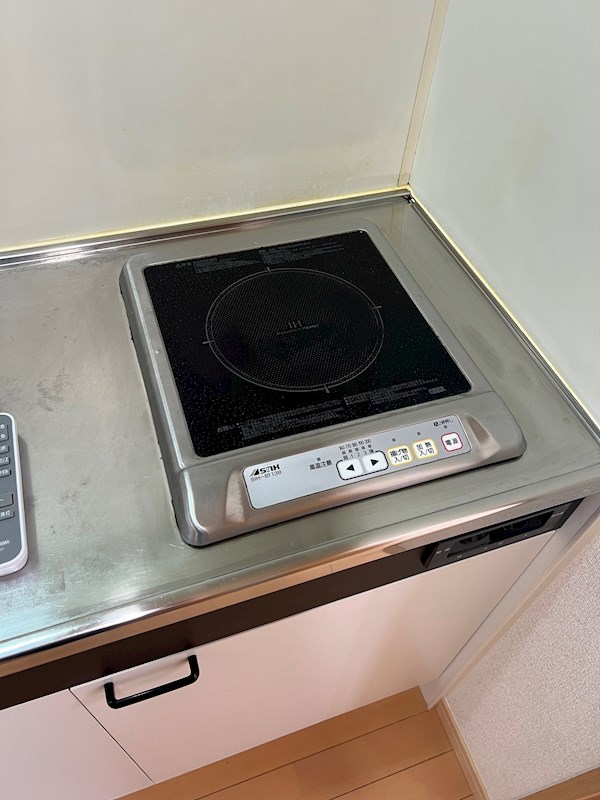 エクセルコート成城 キッチン