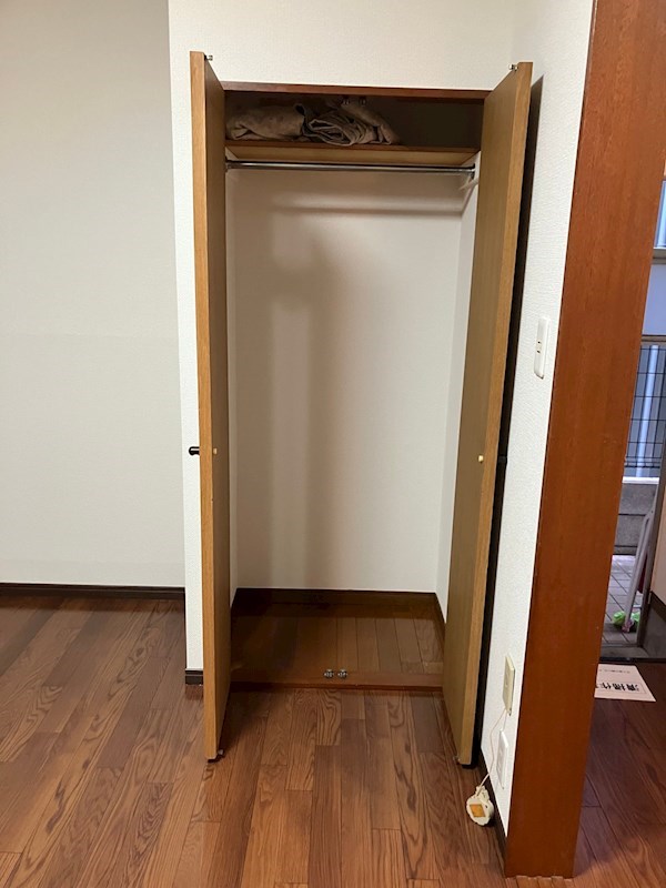 ウィンズベル 収納