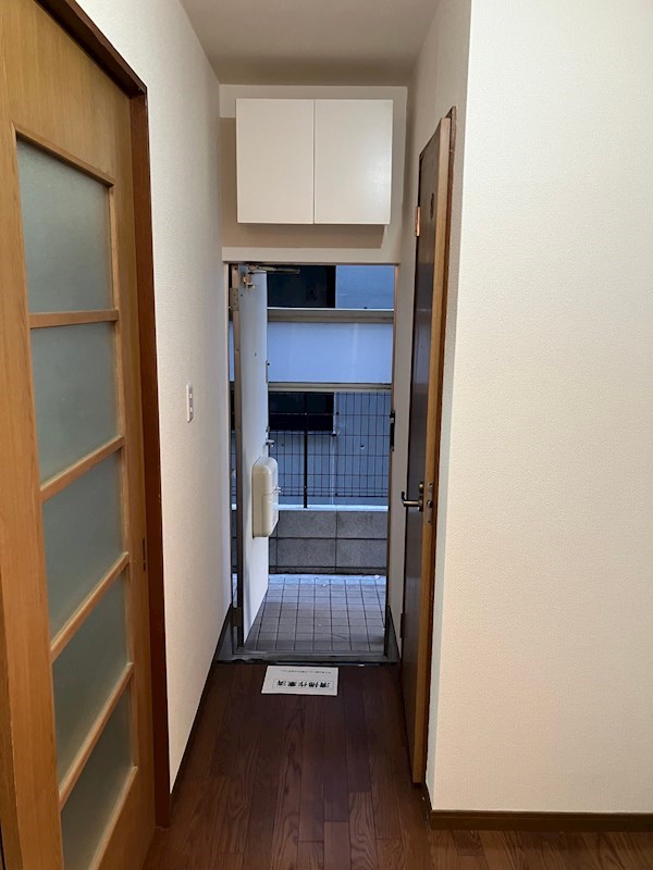 ウィンズベル その他部屋・スペース