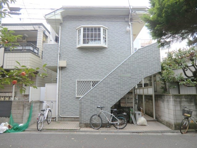 ウィンズベル 外観