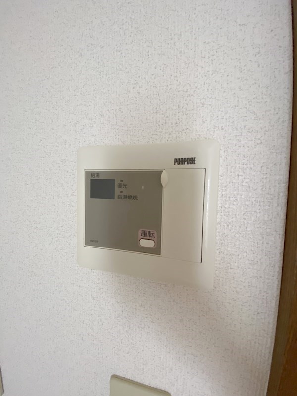 エスファースト砧 その他設備