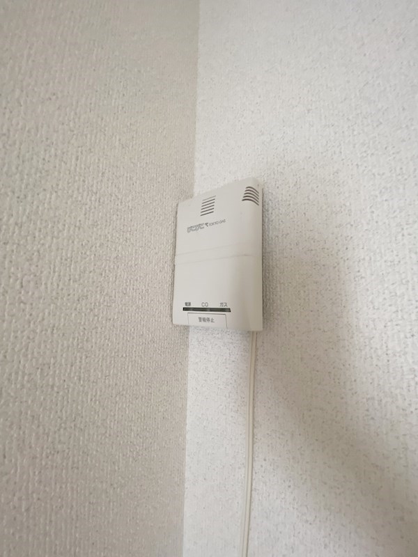 エスファースト砧 その他設備