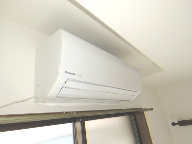 パークハウスF その他設備