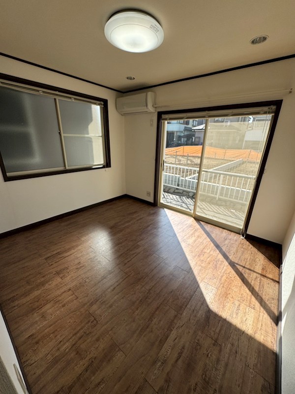 リバティハウス船橋 その他部屋・スペース