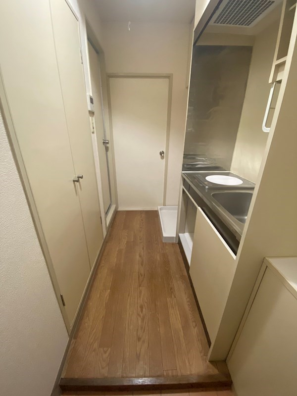 エイトビル その他部屋・スペース
