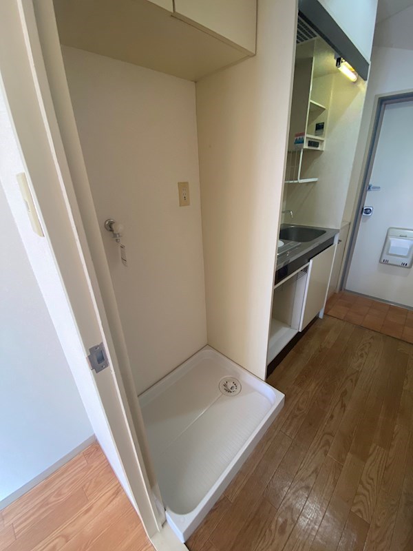エイトビル その他部屋・スペース