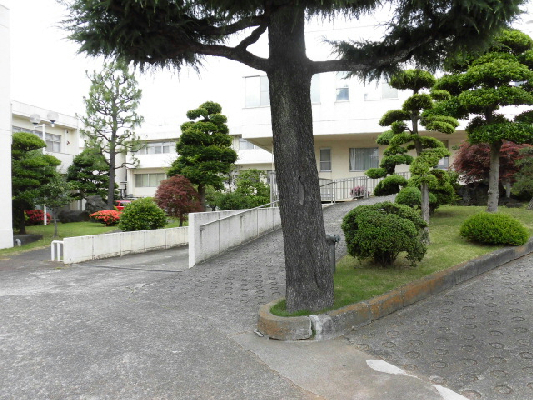 エイトビル 総合病院