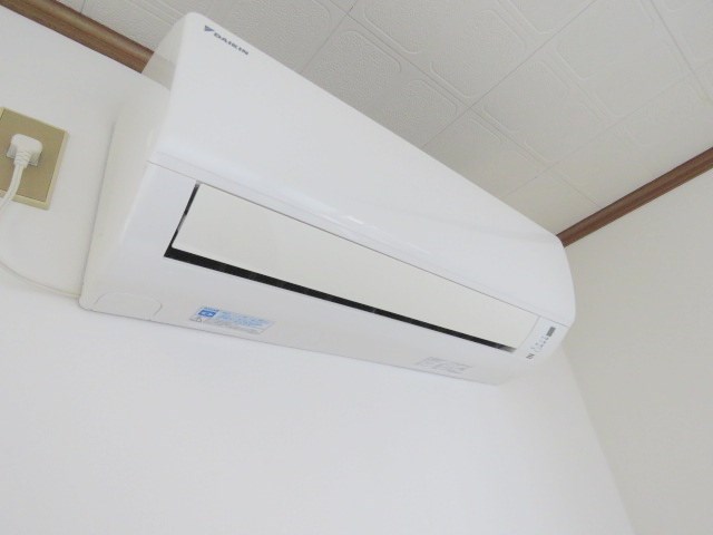 ベルハイツ その他設備