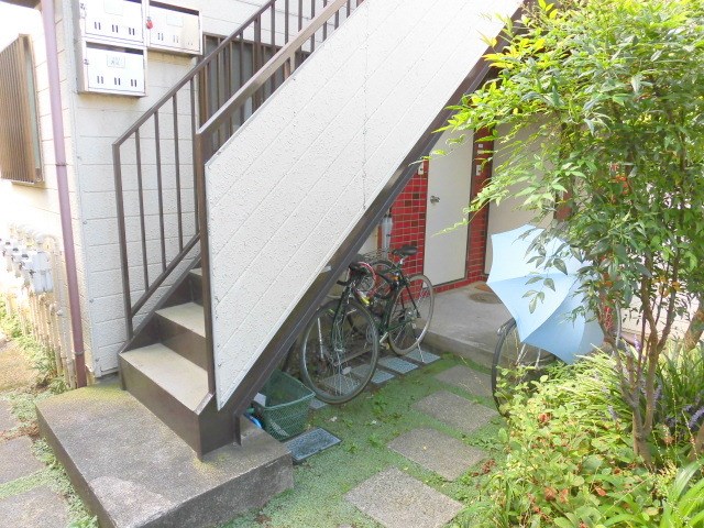 ベルハイツ その他共有部分