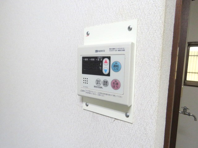 ベルハイツ その他設備