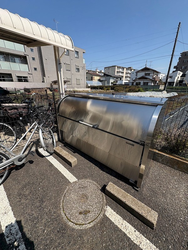 エスぺランス千歳船橋 その他共有部分