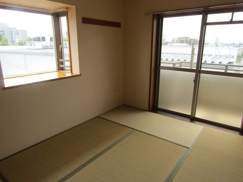 エスぺランス千歳船橋 その他部屋・スペース