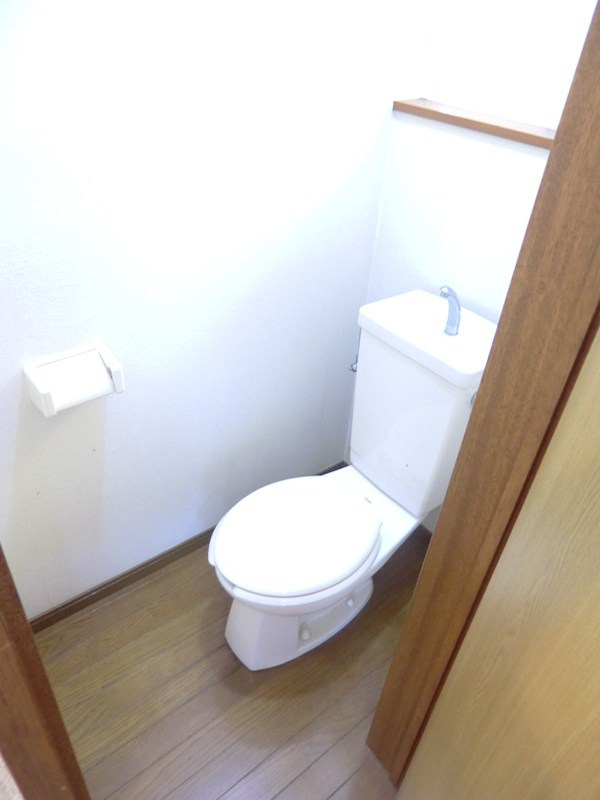 ウィンズベル トイレ