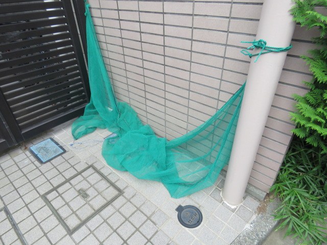 ライラック祖師谷 その他共有部分