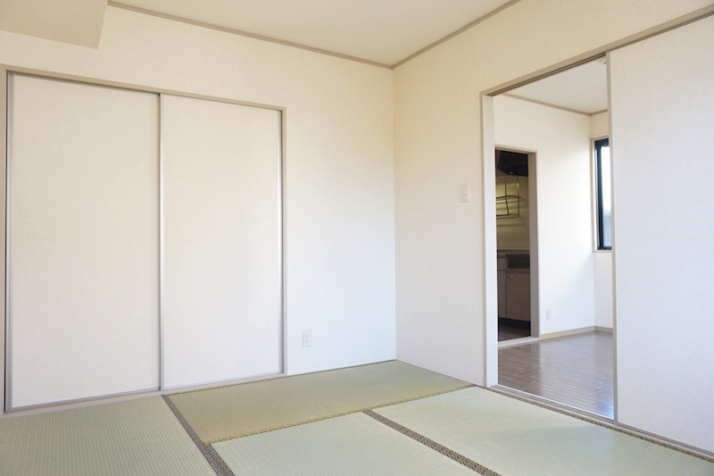 ピュアタウン南逆井Ｂ その他部屋・スペース