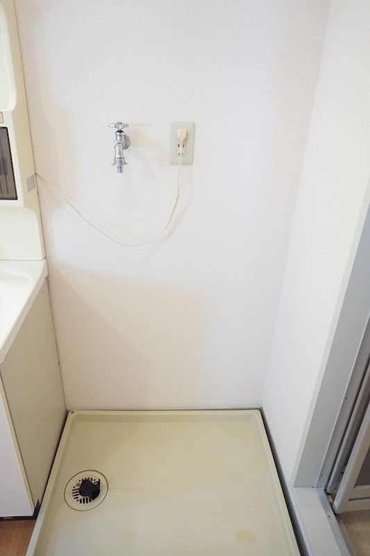 新柏ハウス その他設備