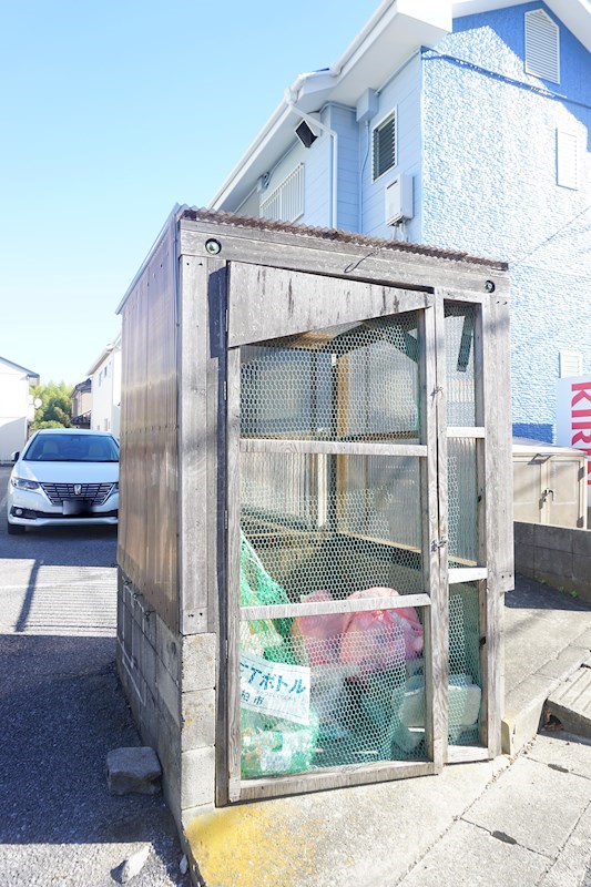 新柏ハウス その他共有部分
