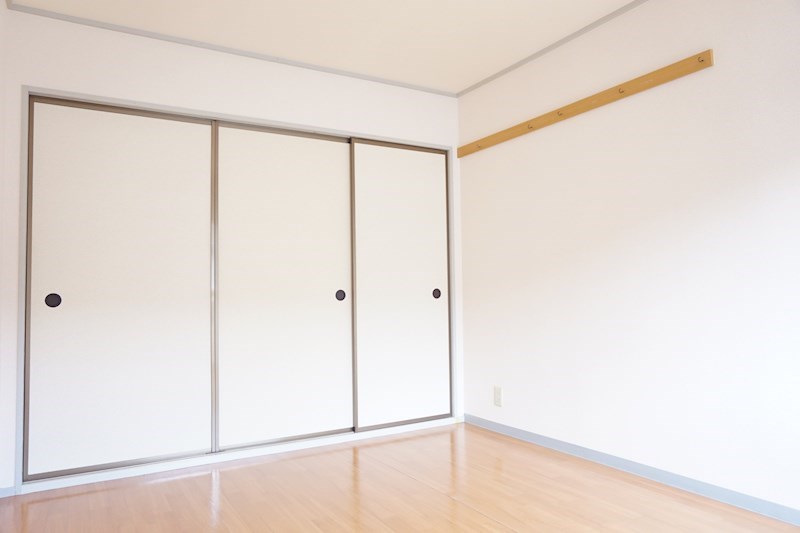 新柏ハウス その他部屋・スペース