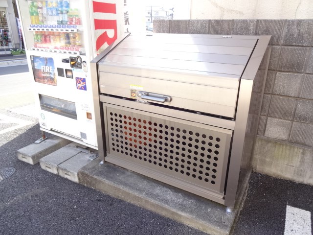 Sepia　Court　F その他共有部分