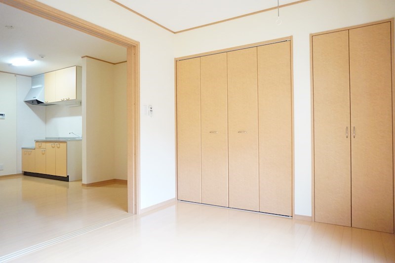 Sepia　Court　F その他部屋・スペース