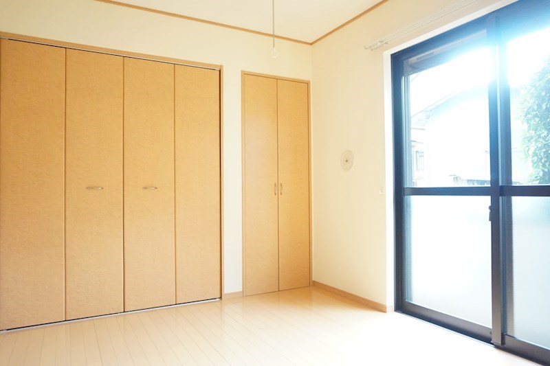 Sepia　Court　F その他部屋・スペース