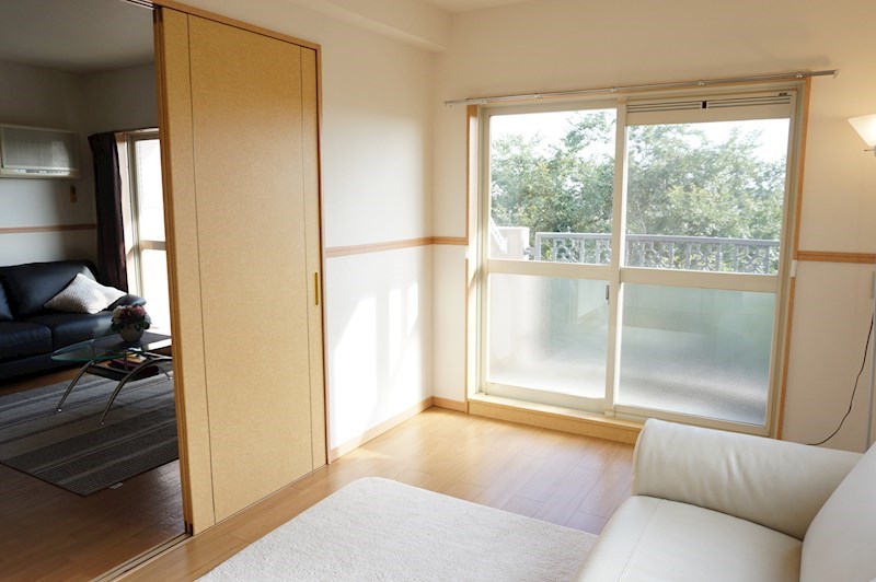クレストガーデン 南柏 その他部屋・スペース