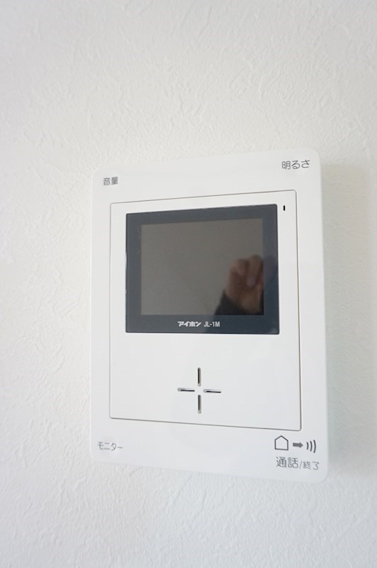 フルール その他設備