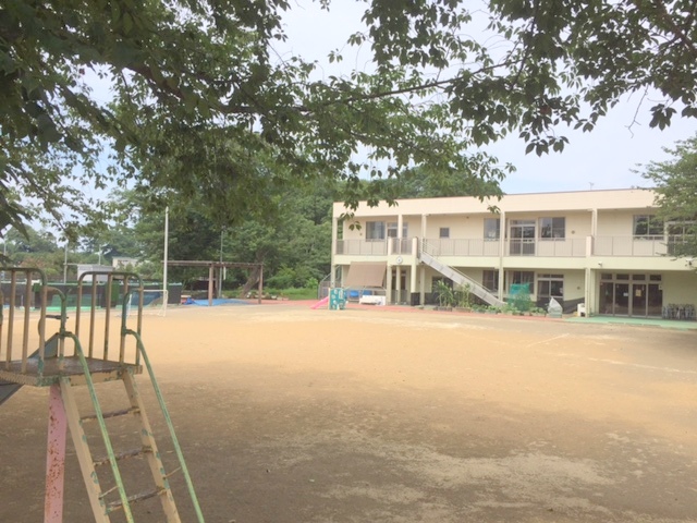 フルール 幼稚園