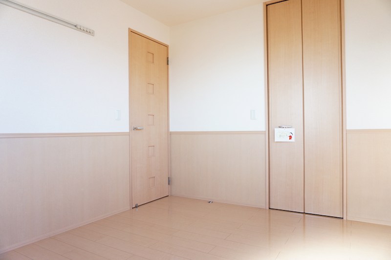 グランドソレイユＡ その他部屋・スペース