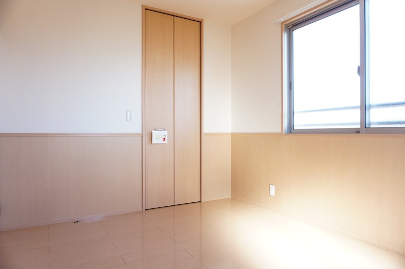 グランドソレイユＡ その他部屋・スペース