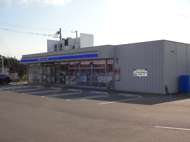 ブエナビスタ コンビニ